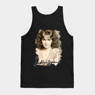 Remember Jacklyn Zeman Tank Top